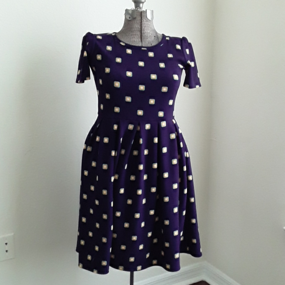 Lularoe Dress